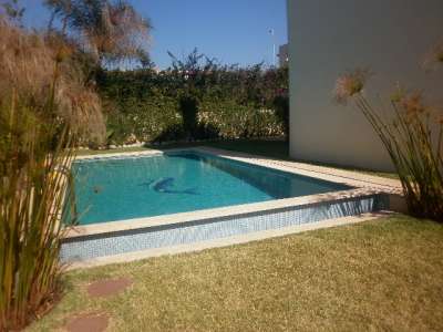 For rent Casablanca Ain Diab